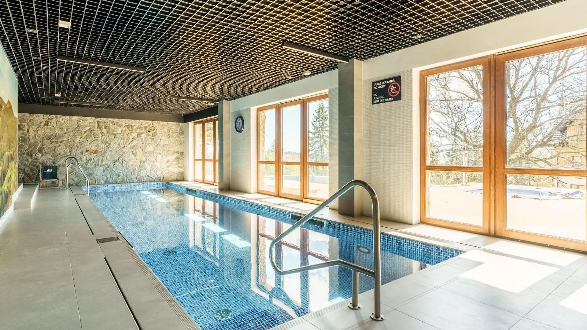 Milo Green Park Resort - Strefa Spa Szklarska Poreba 0*,